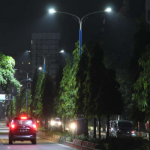 PJU SAMARINDA, Kalimantan, Indonesia