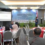 PT. MAKMUR CAHAYA SEMESTA IKUT HADIR DALAM ACARA MUSDA III PERKINDO